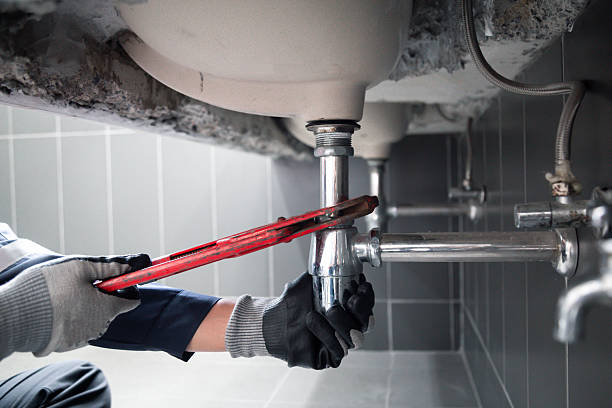 Licensed Emergency Plumber service in Columbus, KS - Street Wise - Plumbing